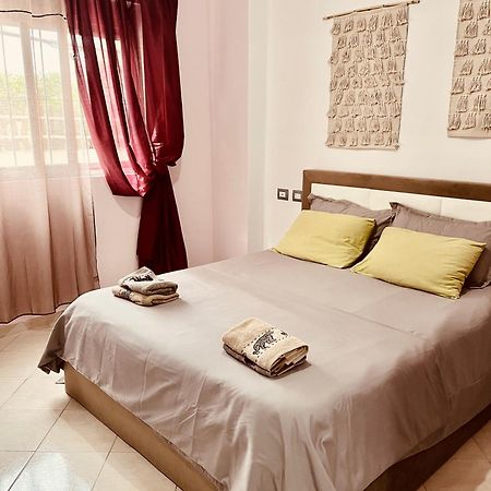 Beach Area Apartment Durres Luaran gambar