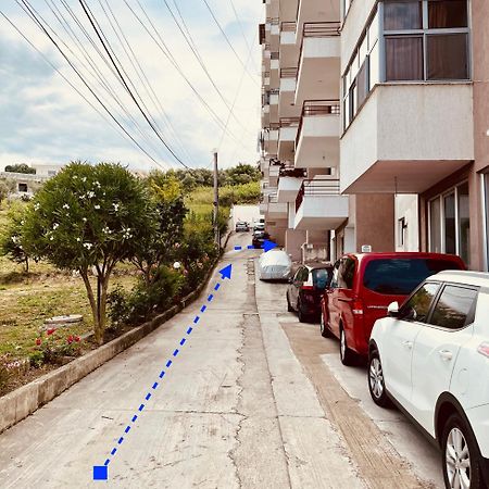 Beach Area Apartment Durres Luaran gambar