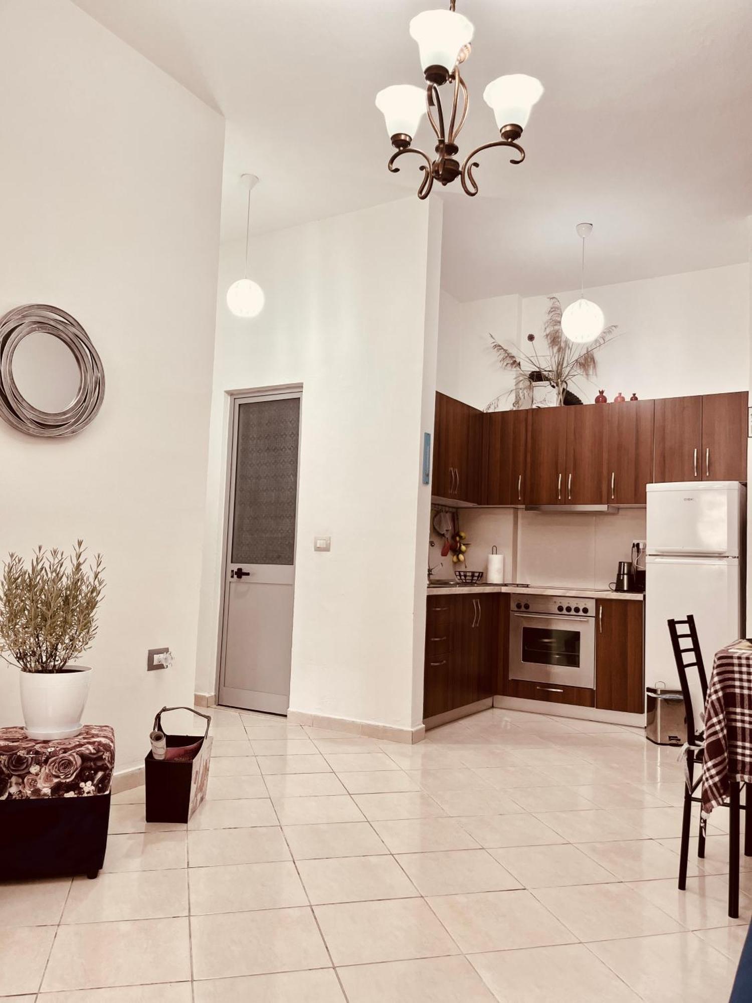 Beach Area Apartment Durres Luaran gambar
