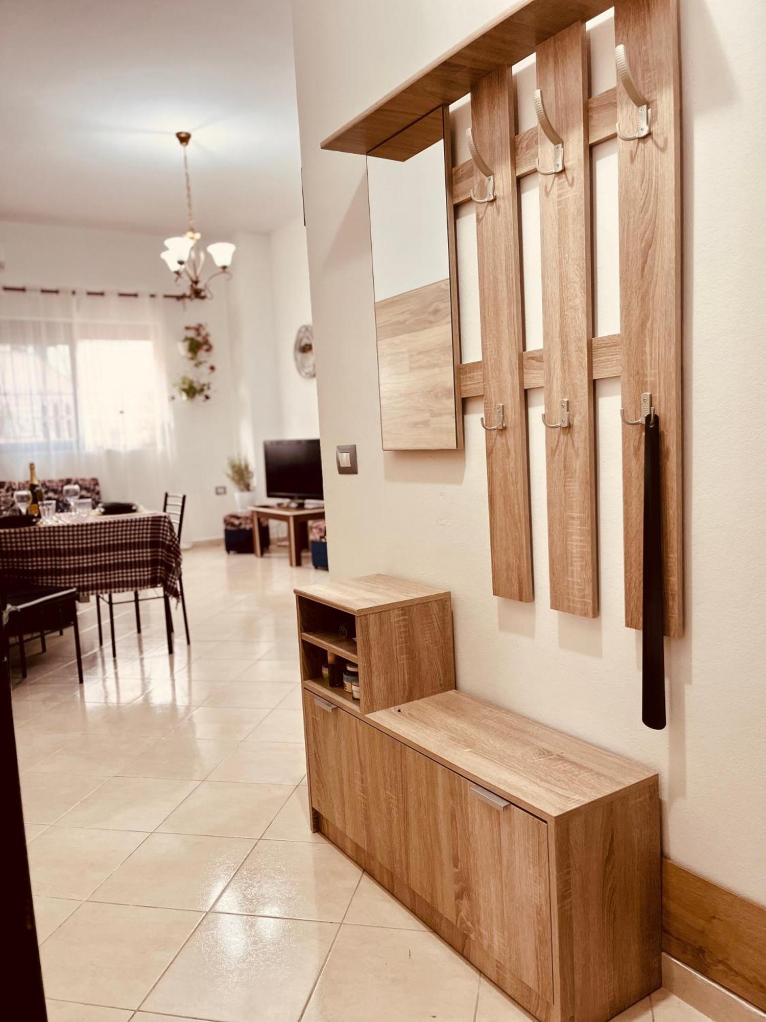 Beach Area Apartment Durres Luaran gambar