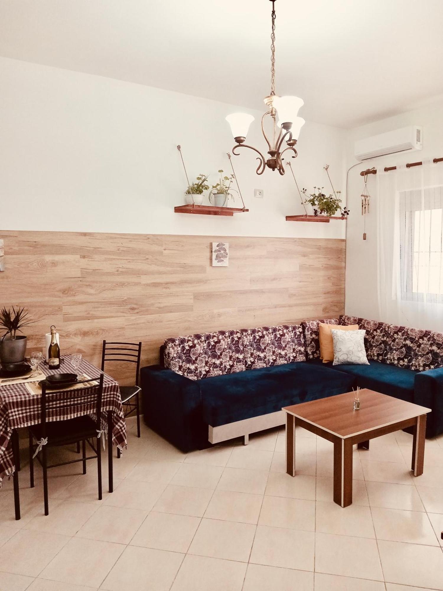 Beach Area Apartment Durres Luaran gambar