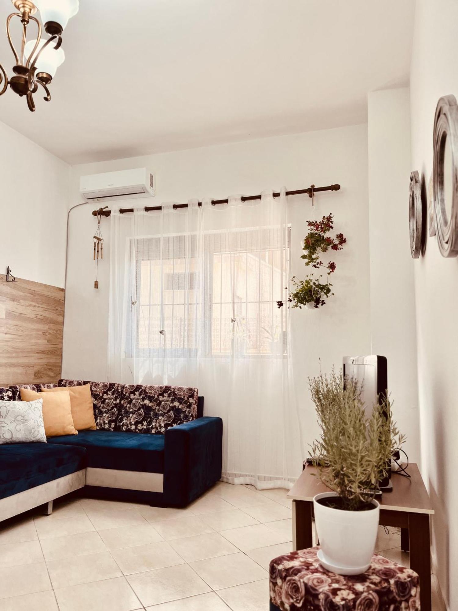 Beach Area Apartment Durres Luaran gambar