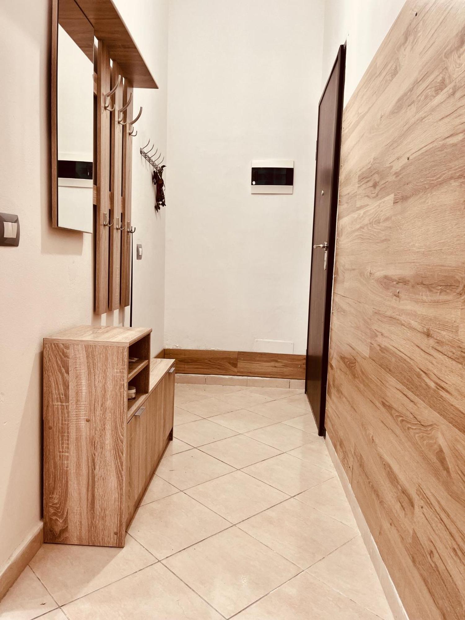 Beach Area Apartment Durres Luaran gambar