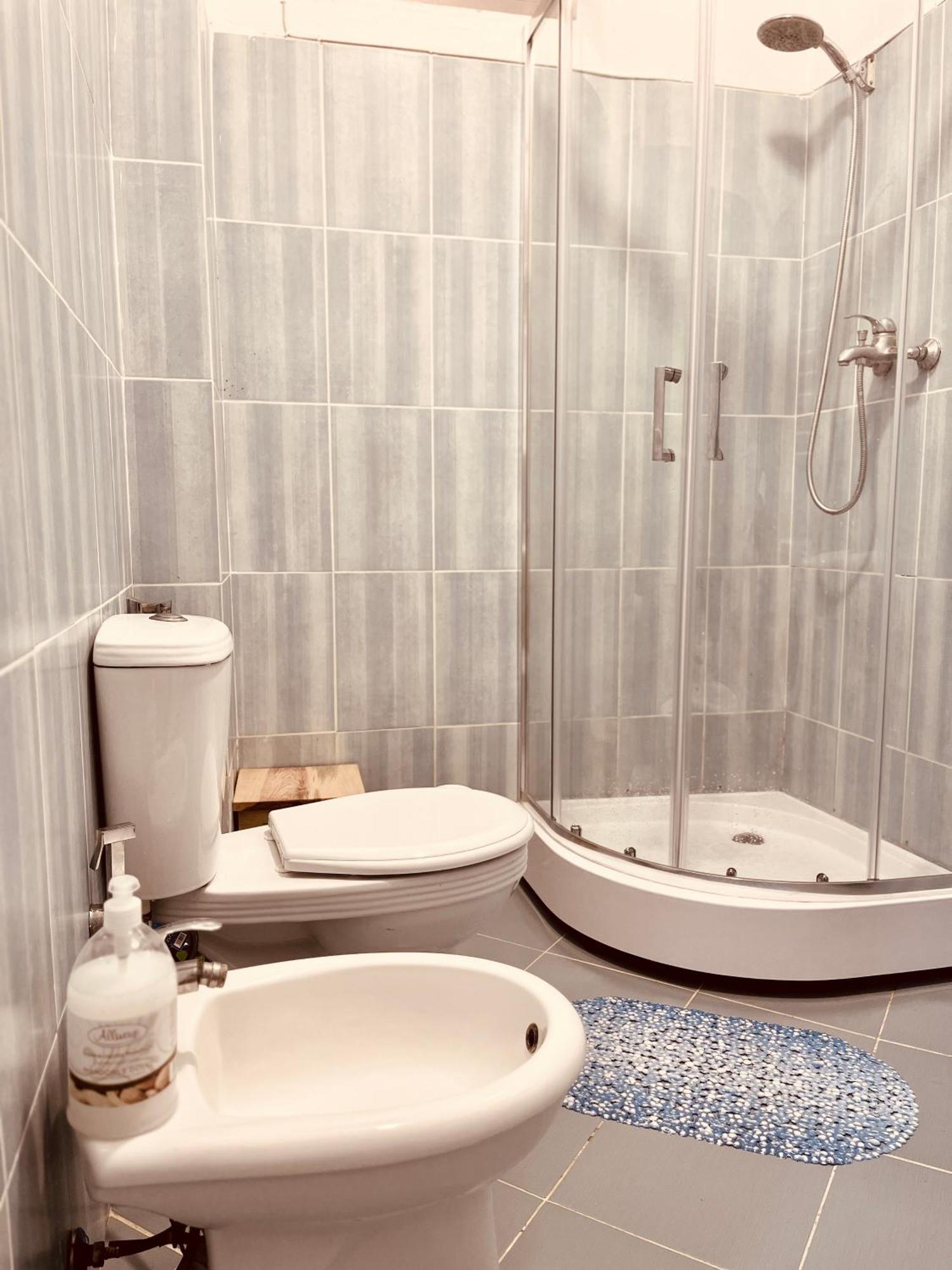 Beach Area Apartment Durres Luaran gambar